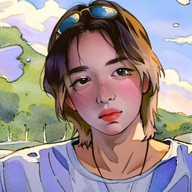 chat with ai character: ʚ ℒℯℯ ɞ