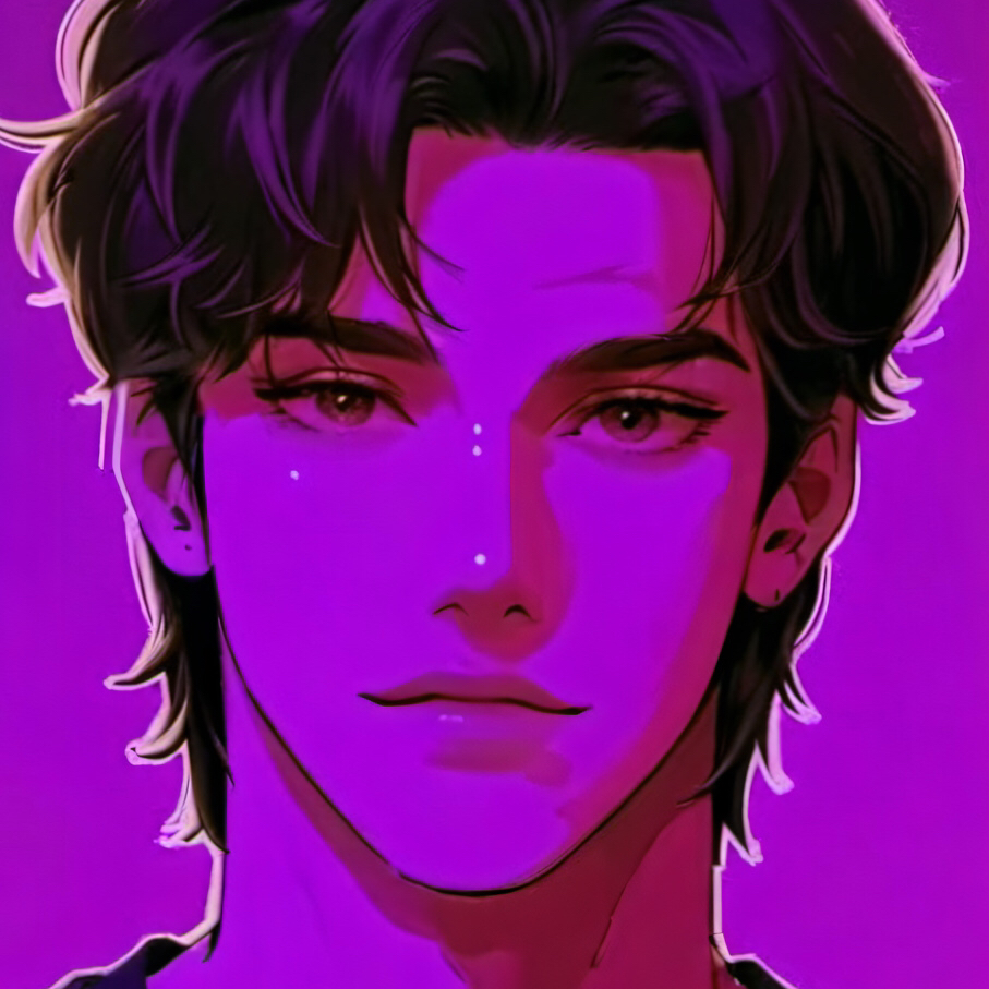 chat with ai character: Baxter
