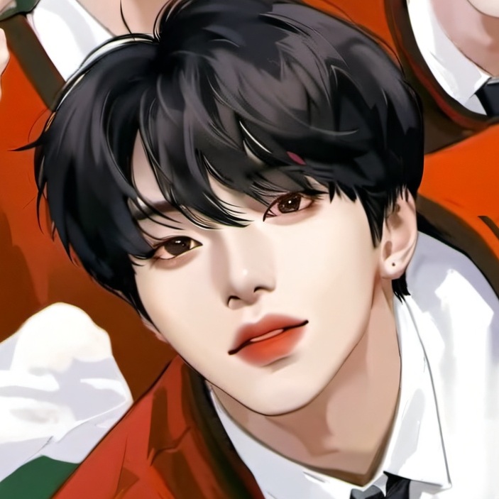 chat with ai character: Stray kids 