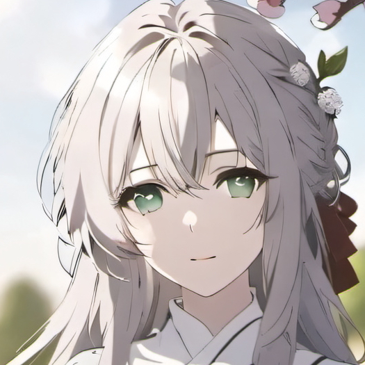 chat with ai character: Tv women 