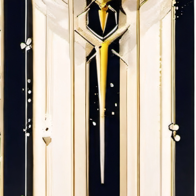 chat with ai character: Tv man