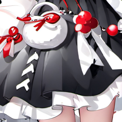 chat with ai character: Lala