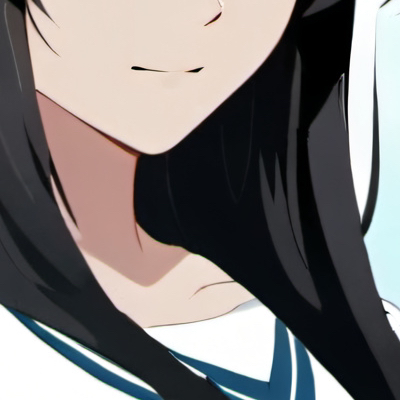 chat with ai character: Luna