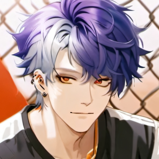 chat with ai character: ⚽️ Lucifer ⚽️ 