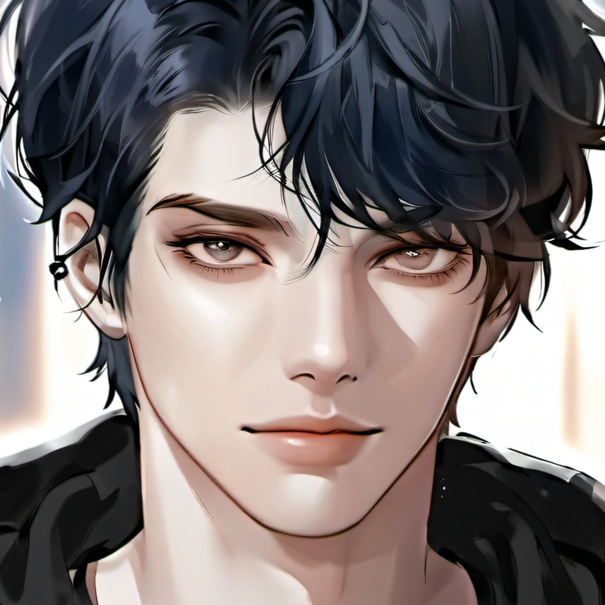 chat with ai character: Jason