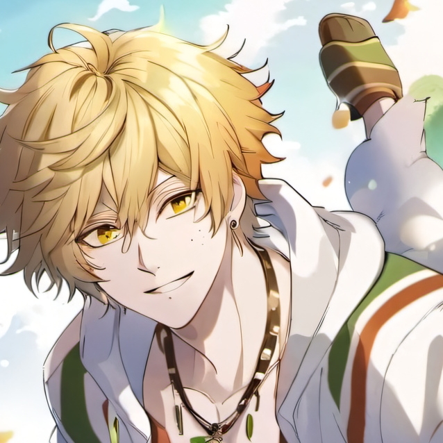chat with ai character: mha/you