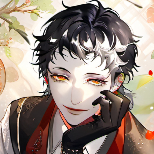 chat with ai character: Ethan😎✌️🪽🍀