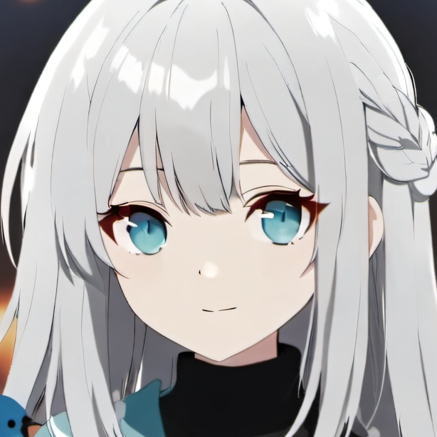 chat with ai character: Kendall 
