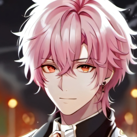 chat with ai character: Even