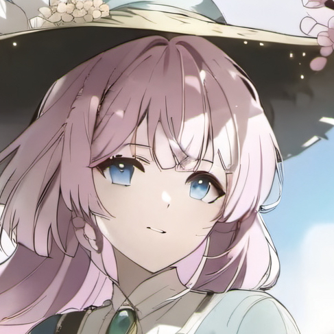 chat with ai character: Lilly