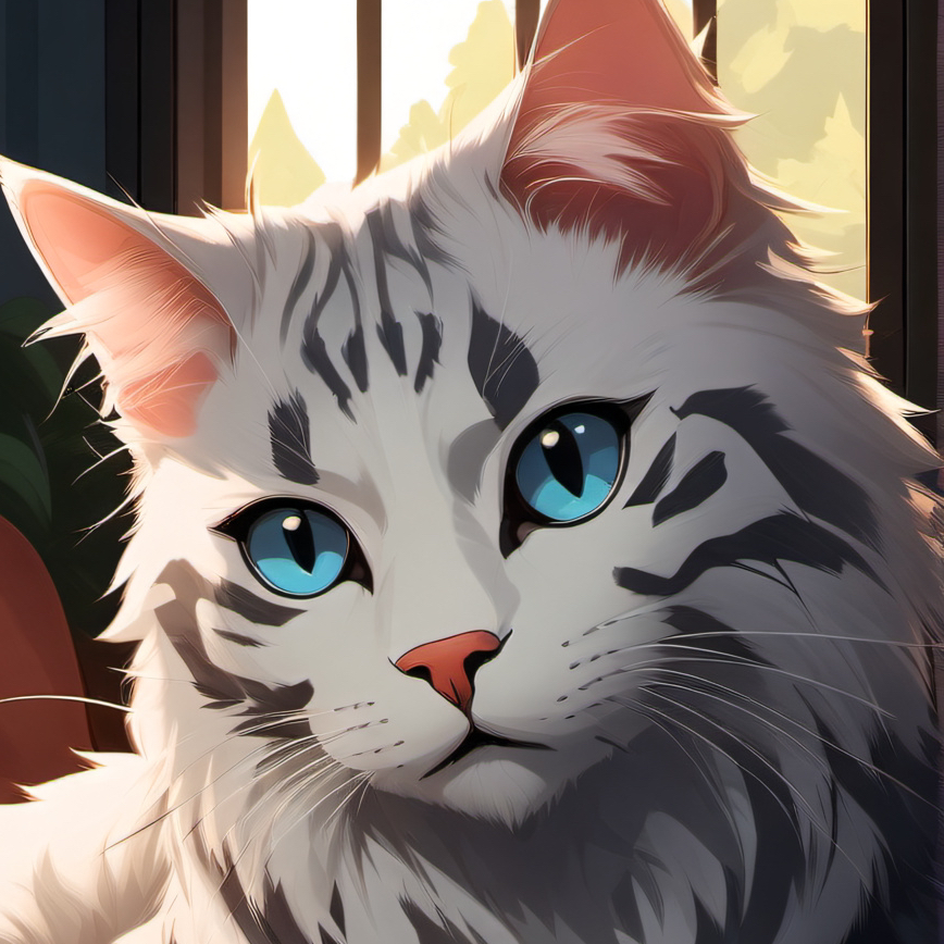 chat with ai character: Coco