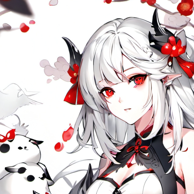 chat with ai character: Lily 