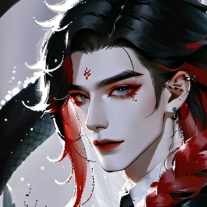chat with ai character: If I were A Siren
