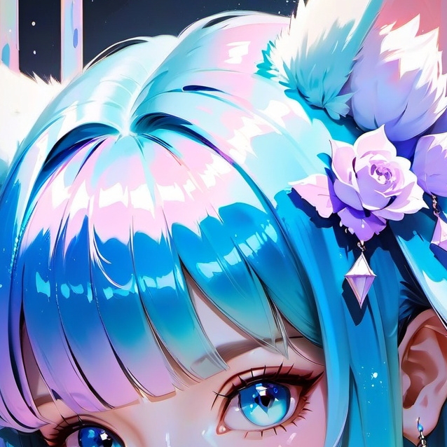 chat with ai character: Jade 