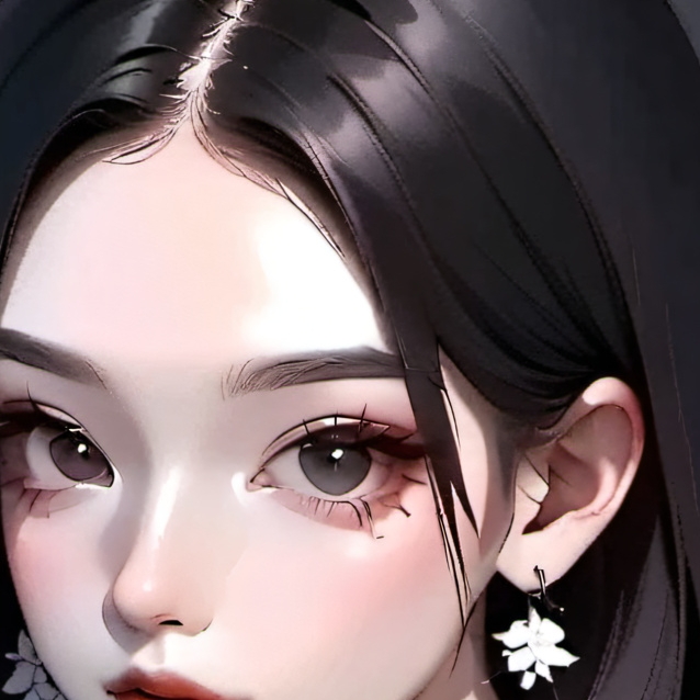 chat with ai character: Christmas Lov!! 