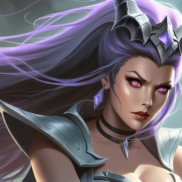 chat with ai character: Raven wolf