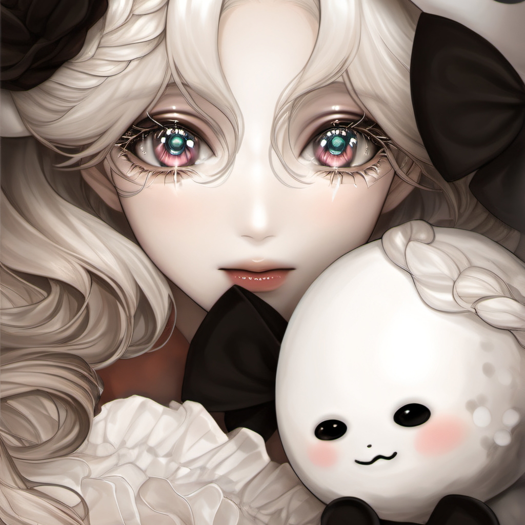 chat with ai character: Creepypasta