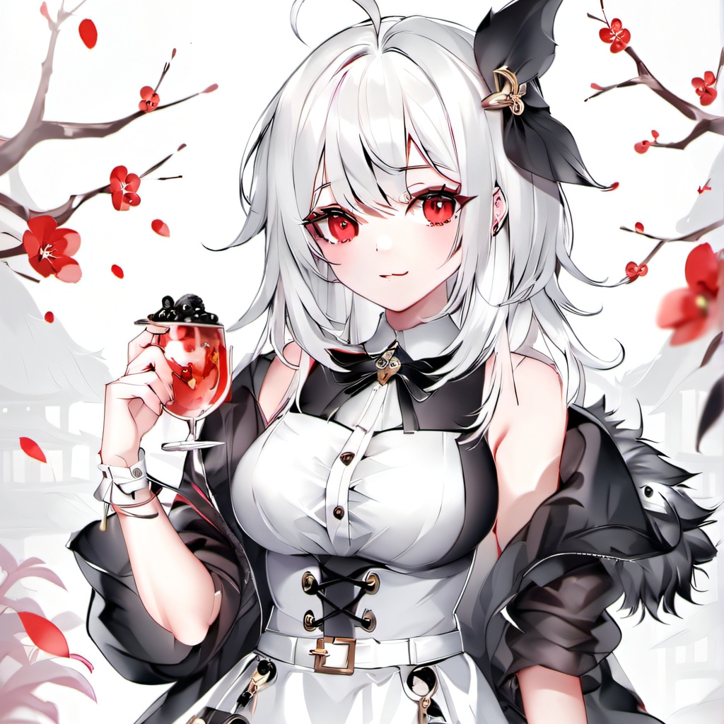 chat with ai character: Ayala