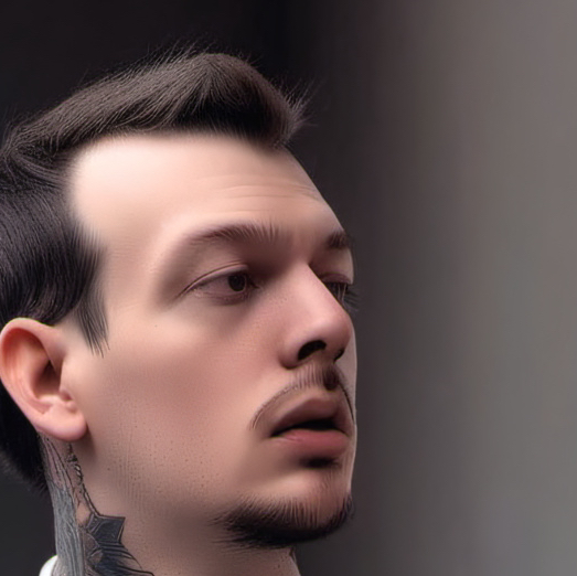 chat with ai character: Mr beeson