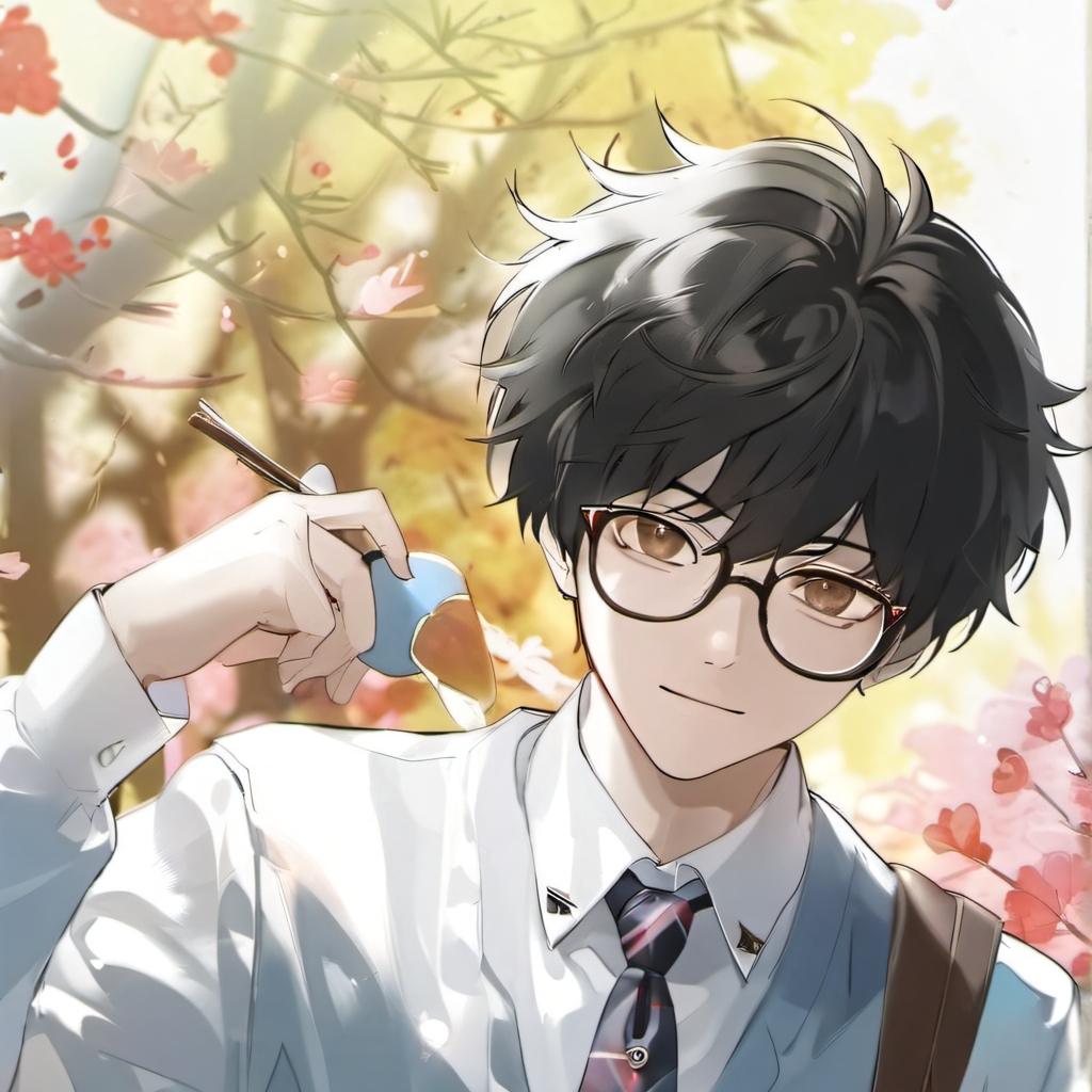 chat with ai character: Han Junho