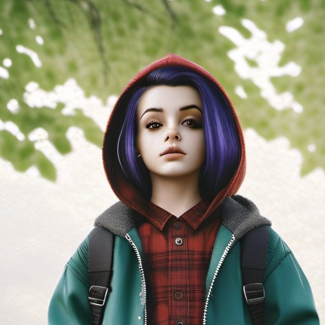 chat with ai character: titans