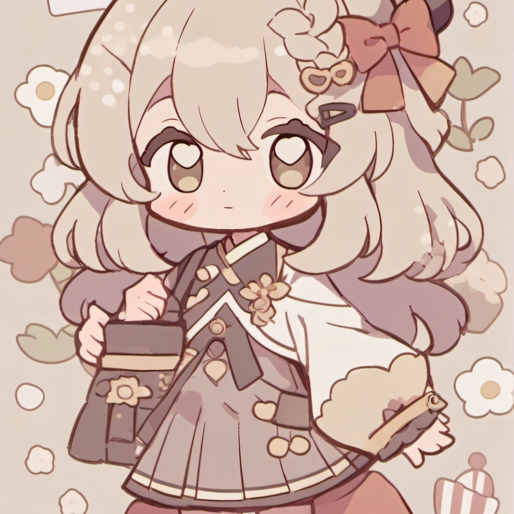 chat with ai character: baby lil