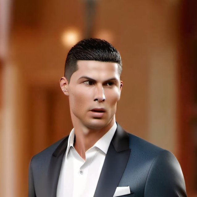 chat with ai character: 442oons