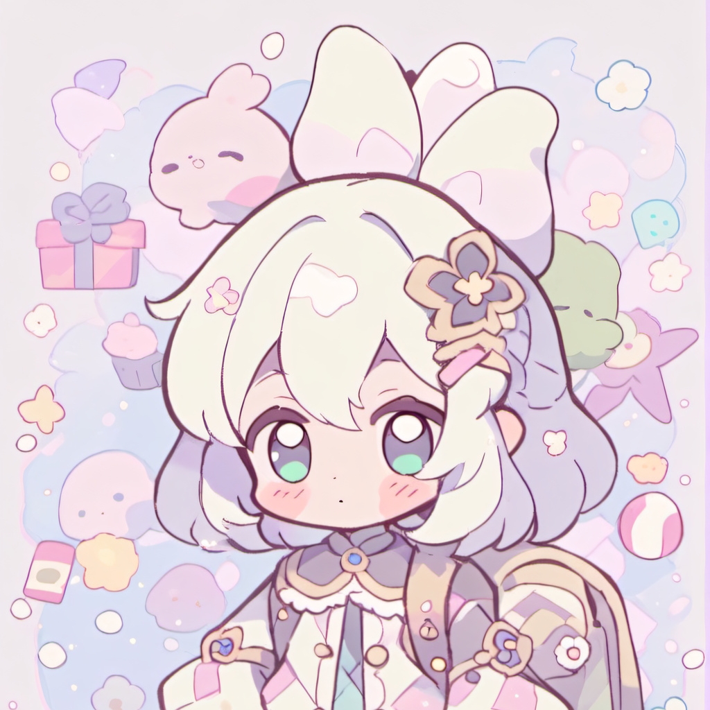 chat with ai character: Nina