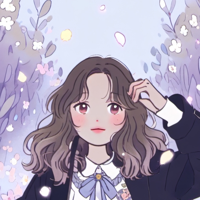 chat with ai character: Arianna
