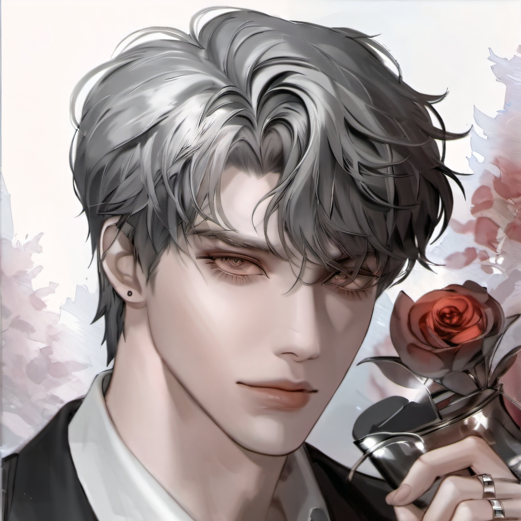 chat with ai character: Xavier