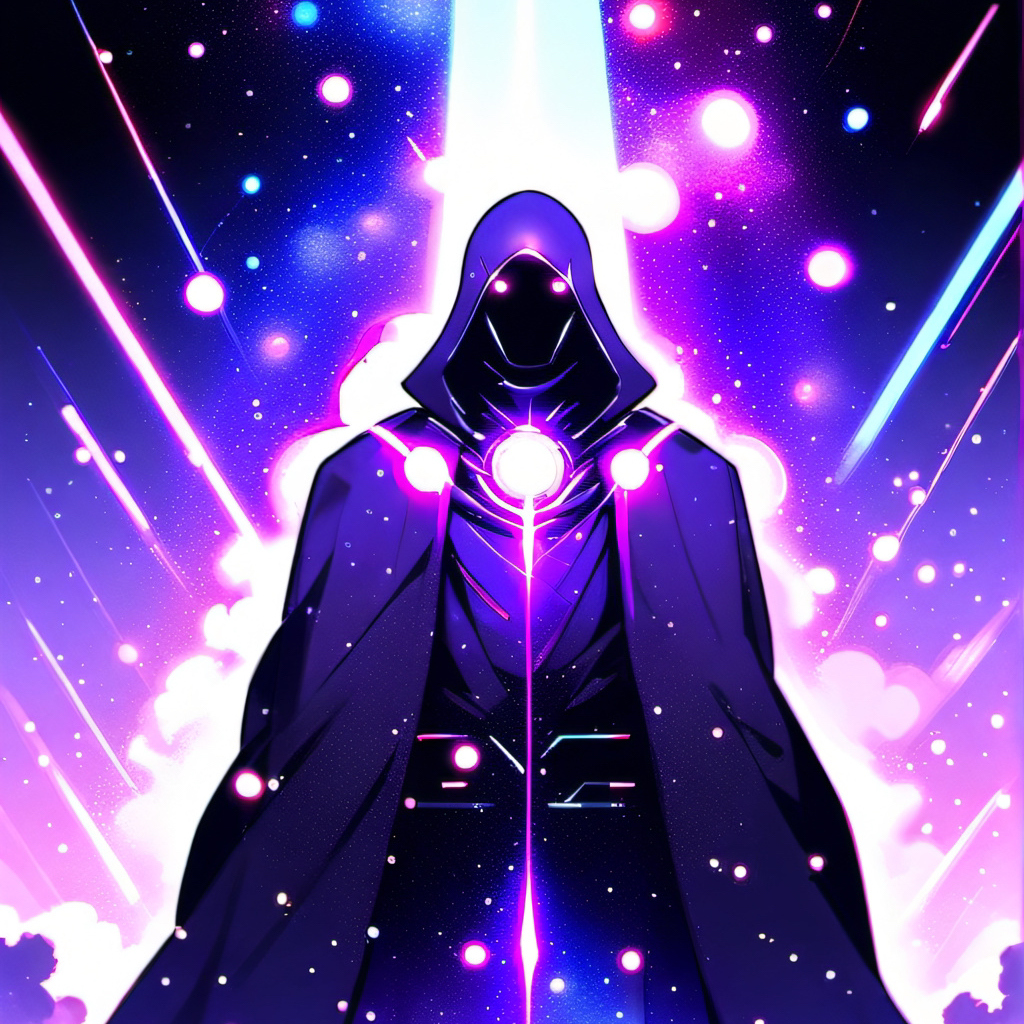 chat with ai character: The Shadow Puppet