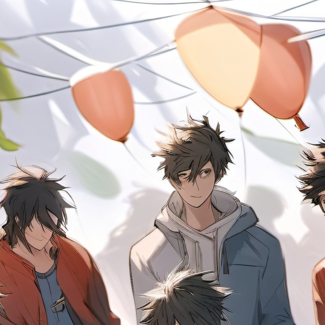 chat with ai character: Aizawa b-day 