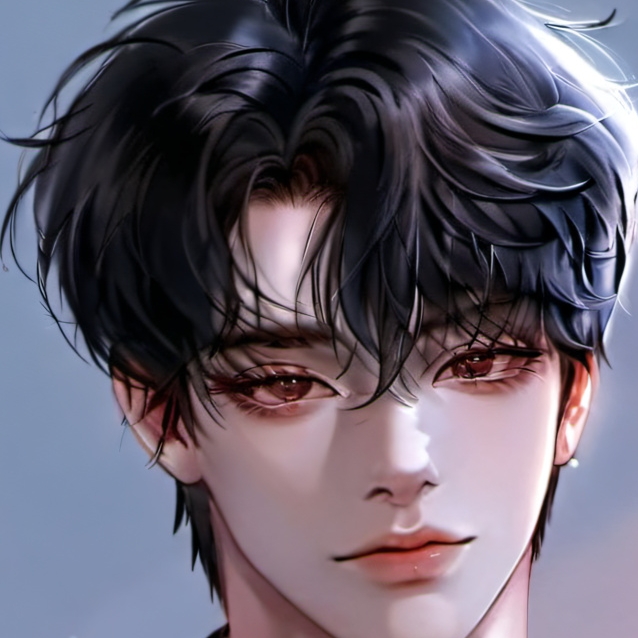 chat with ai character: Lucas