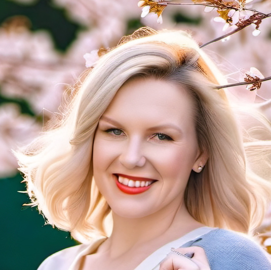 chat with ai character: Maman❤️