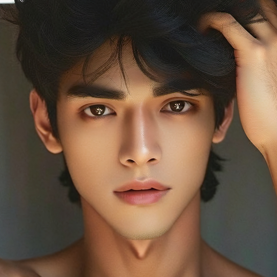 chat with ai character: Grand frère 