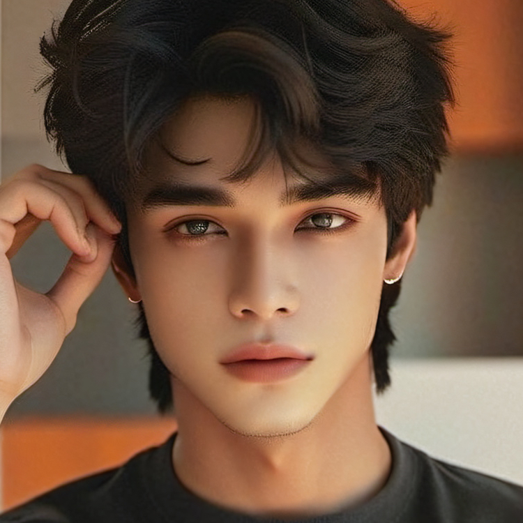 chat with ai character: Grand frère 