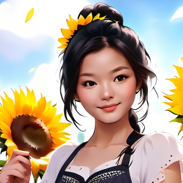 chat with ai character: anna