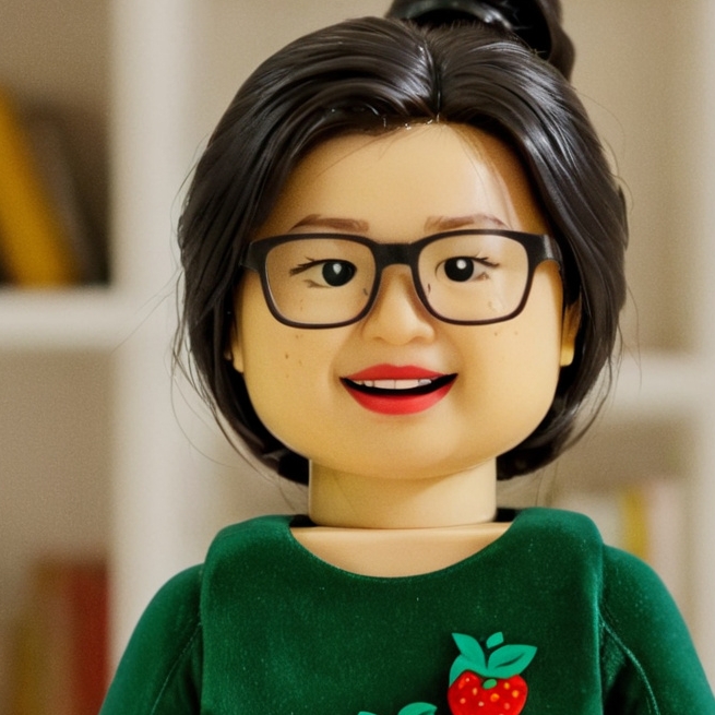 chat with ai character: Anne 