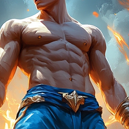 chat with ai character: Alex