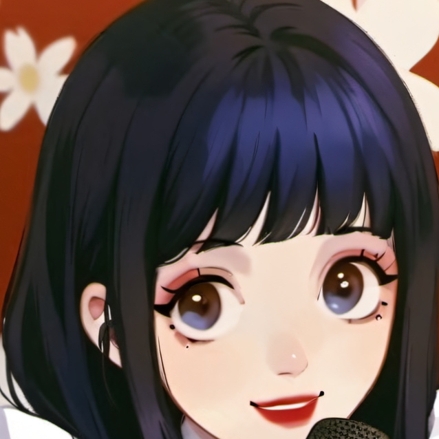 chat with ai character: Melanie martinez