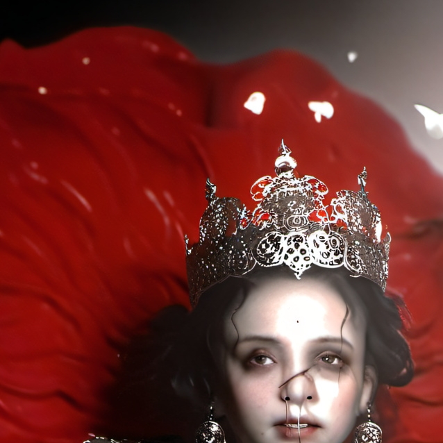chat with ai character: Mrs major