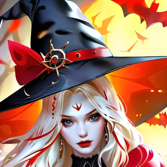 chat with ai character: Raven