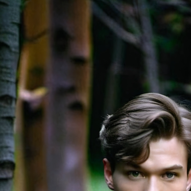 chat with ai character: Tom riddle