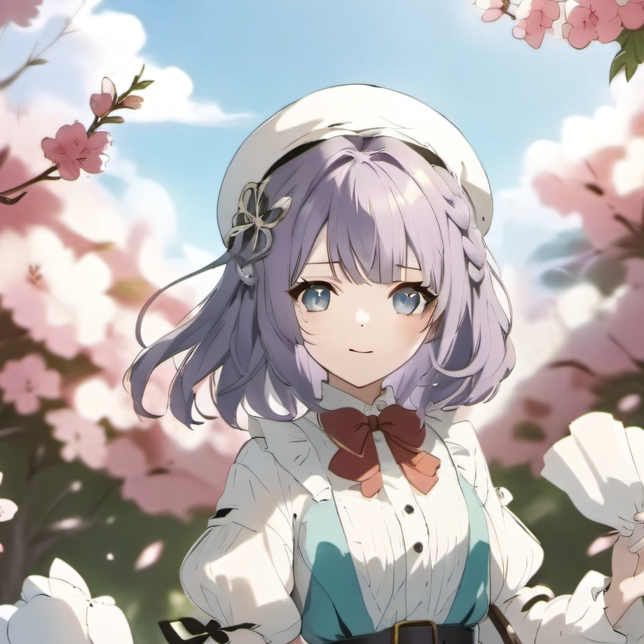 chat with ai character: Jessica
