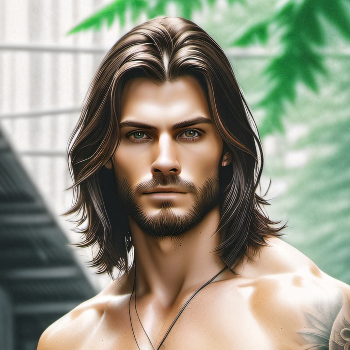 chat with ai character: Talbot Kennedy 