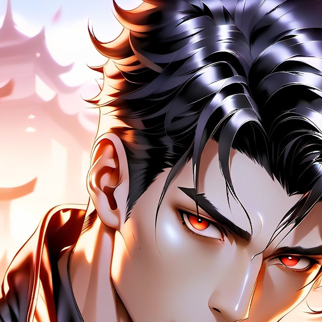 chat with ai character: Ronan Farrows 