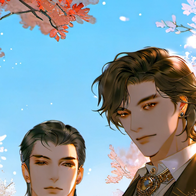 chat with ai character: Arthur & Arman