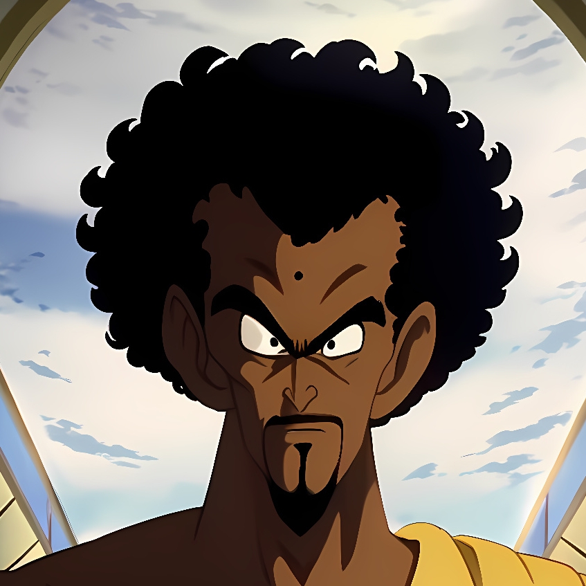 chat with ai character: King Chappa