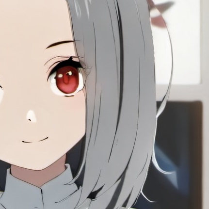 chat with ai character: Lucy