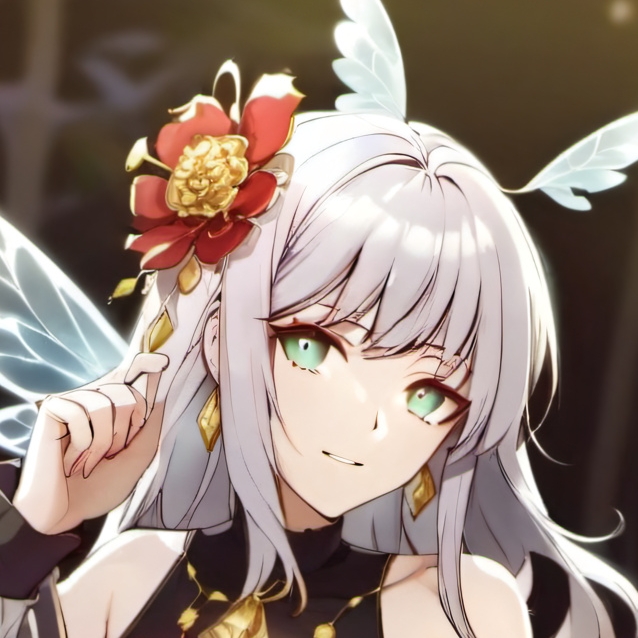 chat with ai character: super thicc bee